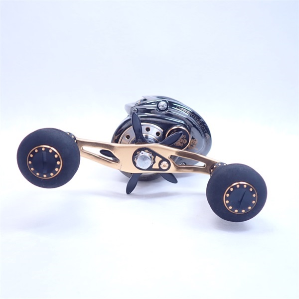 レボ　ビッグシューターコンパクトＢＣ－Ｌ　左